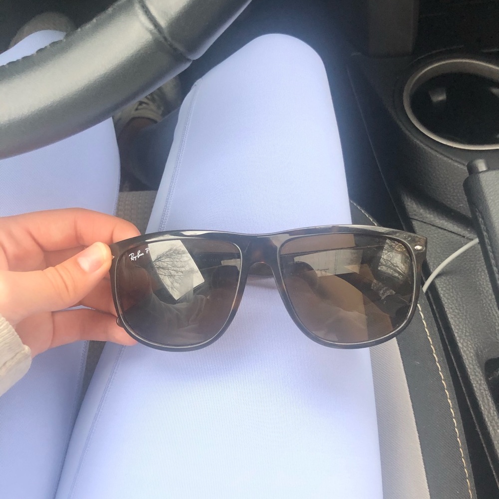 Raybans - Picture 2 of 2